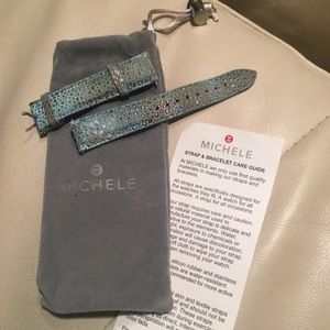 Michelle Watch Straps